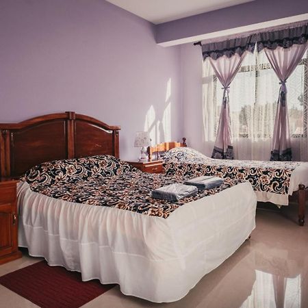 El Grano De Oro Hotel 图皮萨 外观 照片