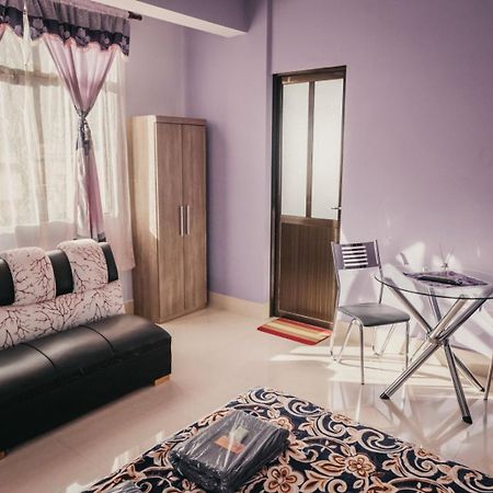 El Grano De Oro Hotel 图皮萨 外观 照片