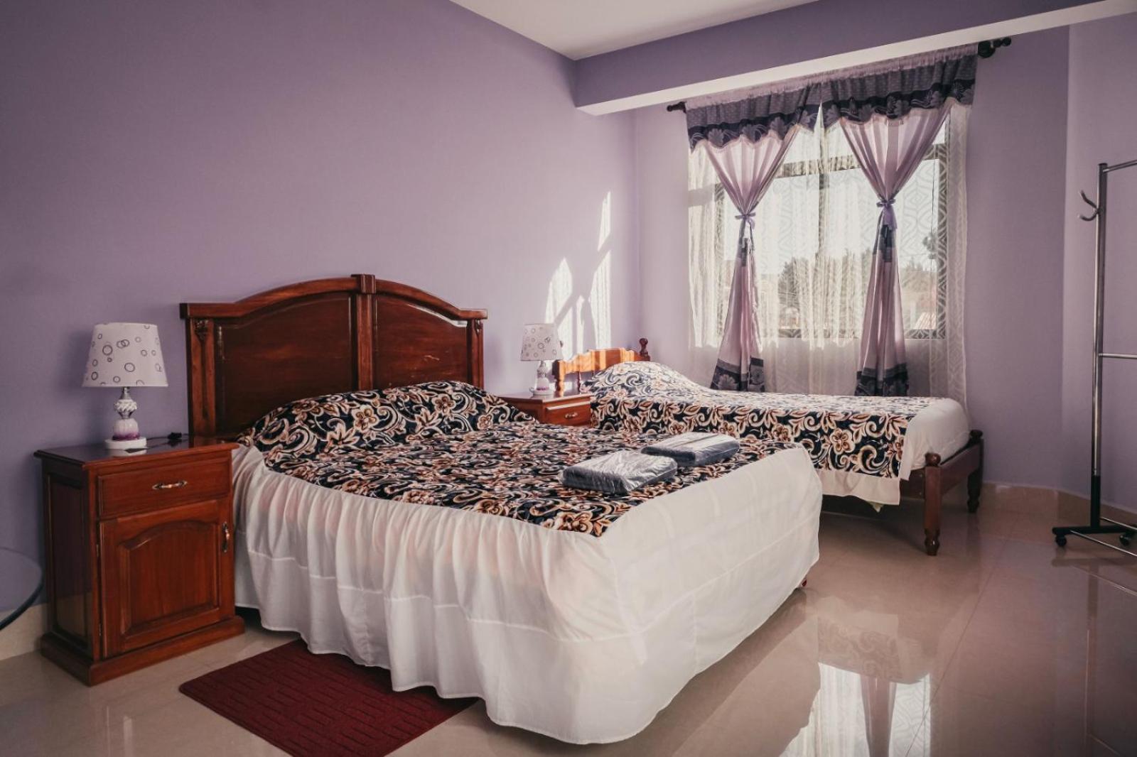 El Grano De Oro Hotel 图皮萨 外观 照片