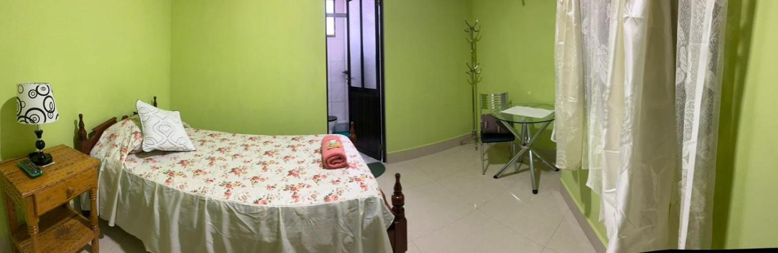 El Grano De Oro Hotel 图皮萨 外观 照片