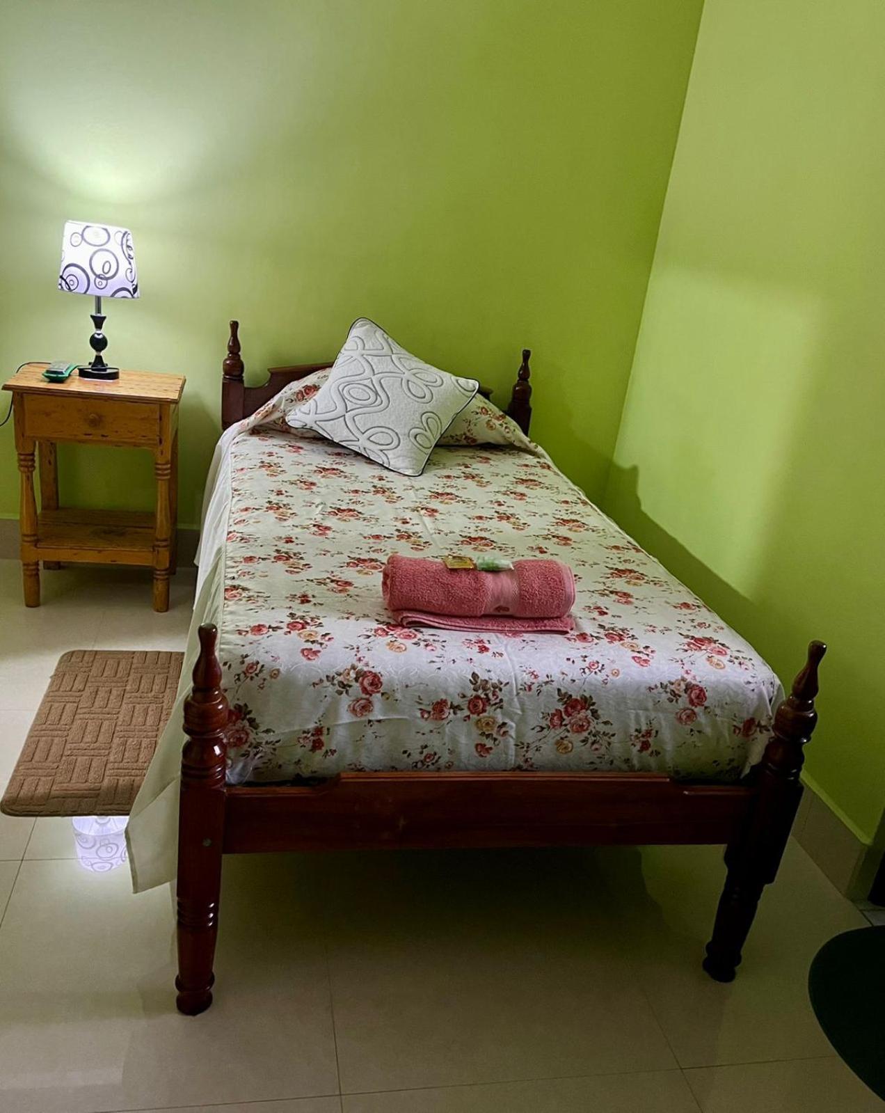 El Grano De Oro Hotel 图皮萨 外观 照片