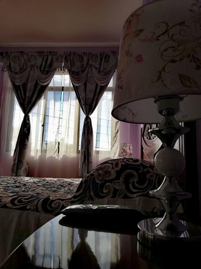 El Grano De Oro Hotel 图皮萨 外观 照片