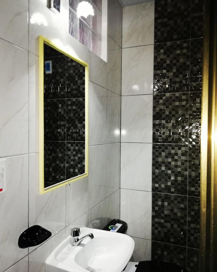 El Grano De Oro Hotel 图皮萨 外观 照片
